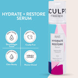 Hydrate + Restore Serum