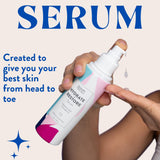 Hydrate + Restore Serum