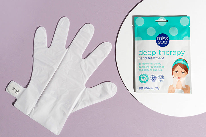 Hand and Foot  Bundle