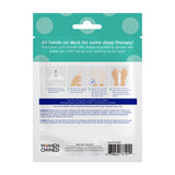 Hand and Foot  Bundle