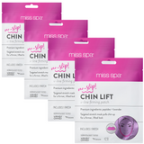 Chin Lift Firming V-Line Patch (4 Pack)