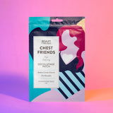 CHEST FRIENDS Age Defying Décolletage Patch