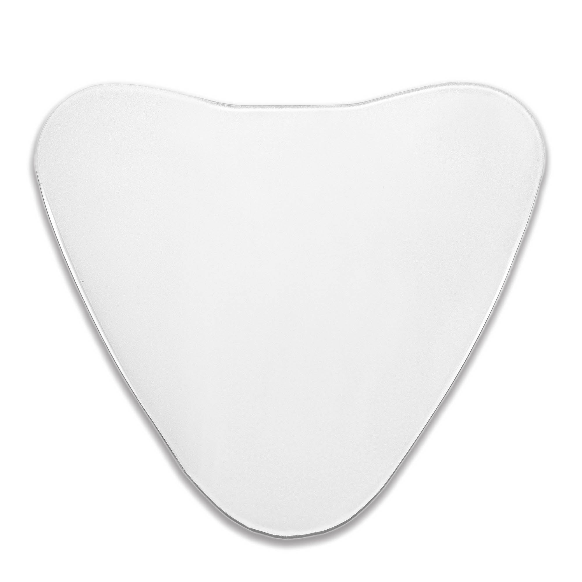CHEST FRIENDS Age Defying Décolletage Patch
