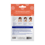 miss spa renew facial sheet mask directions