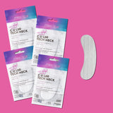 neck masks for wrinkles