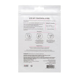 Hydrating + Smoothing Under Eye Patches