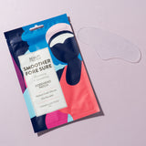 SMOOTHER FORE SURE Hydrating + Smoothing Forehead Patch