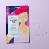 FROWN FIX Hydrating + Smoothing Smile Line Patches