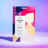 FROWN FIX Hydrating + Smoothing Smile Line Patches