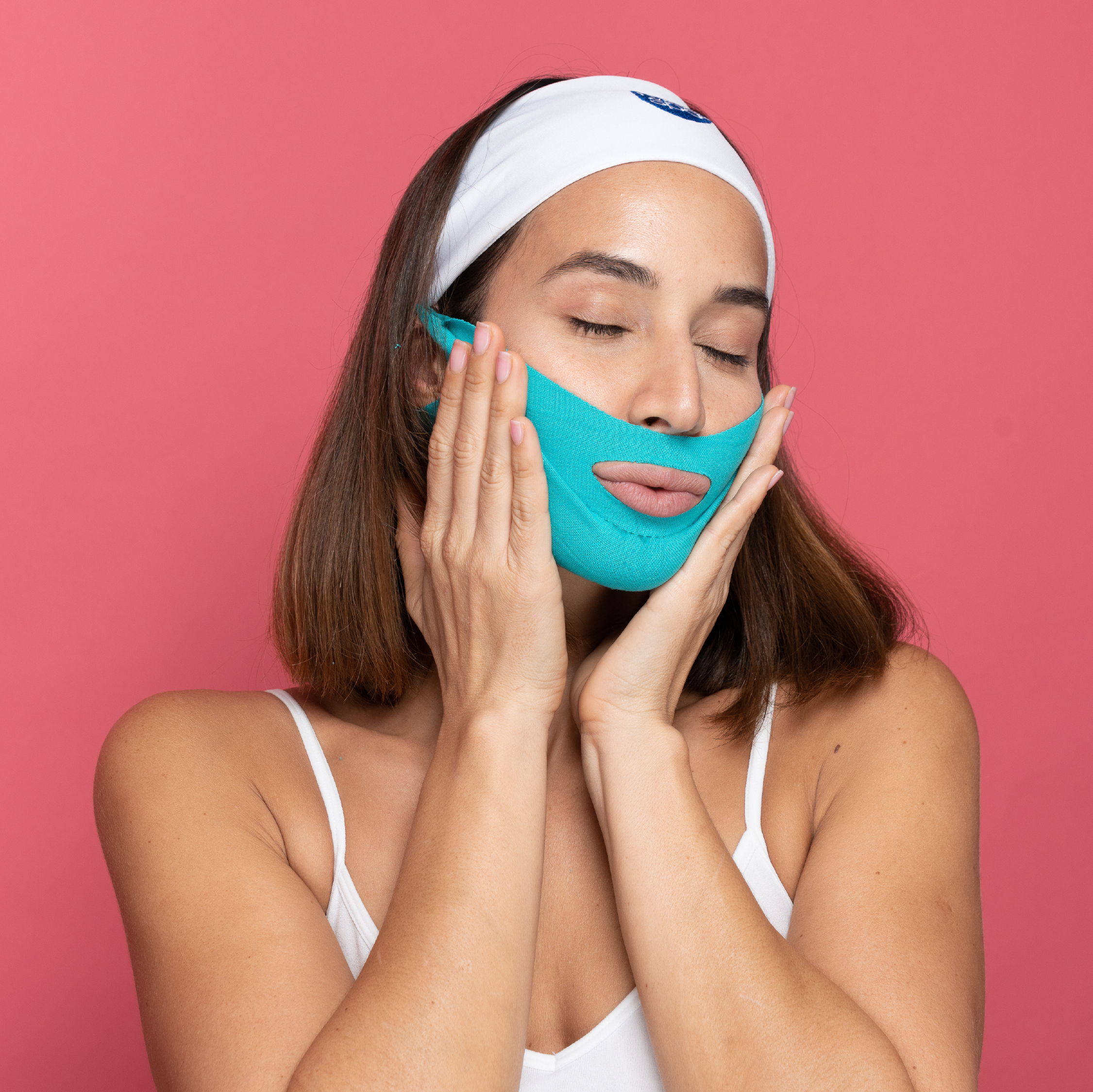 Chin mask, double chin reducer, chin lift mask, chinstrap for double chin, double chin masks that works, double chin remover, how to get rid of double chin fat, jawline mask, best jawline products, chin sagging, double chin face lift, chin slimmer, double chin remover, double chin treatment
