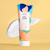 Tone + Firm Arm Cream