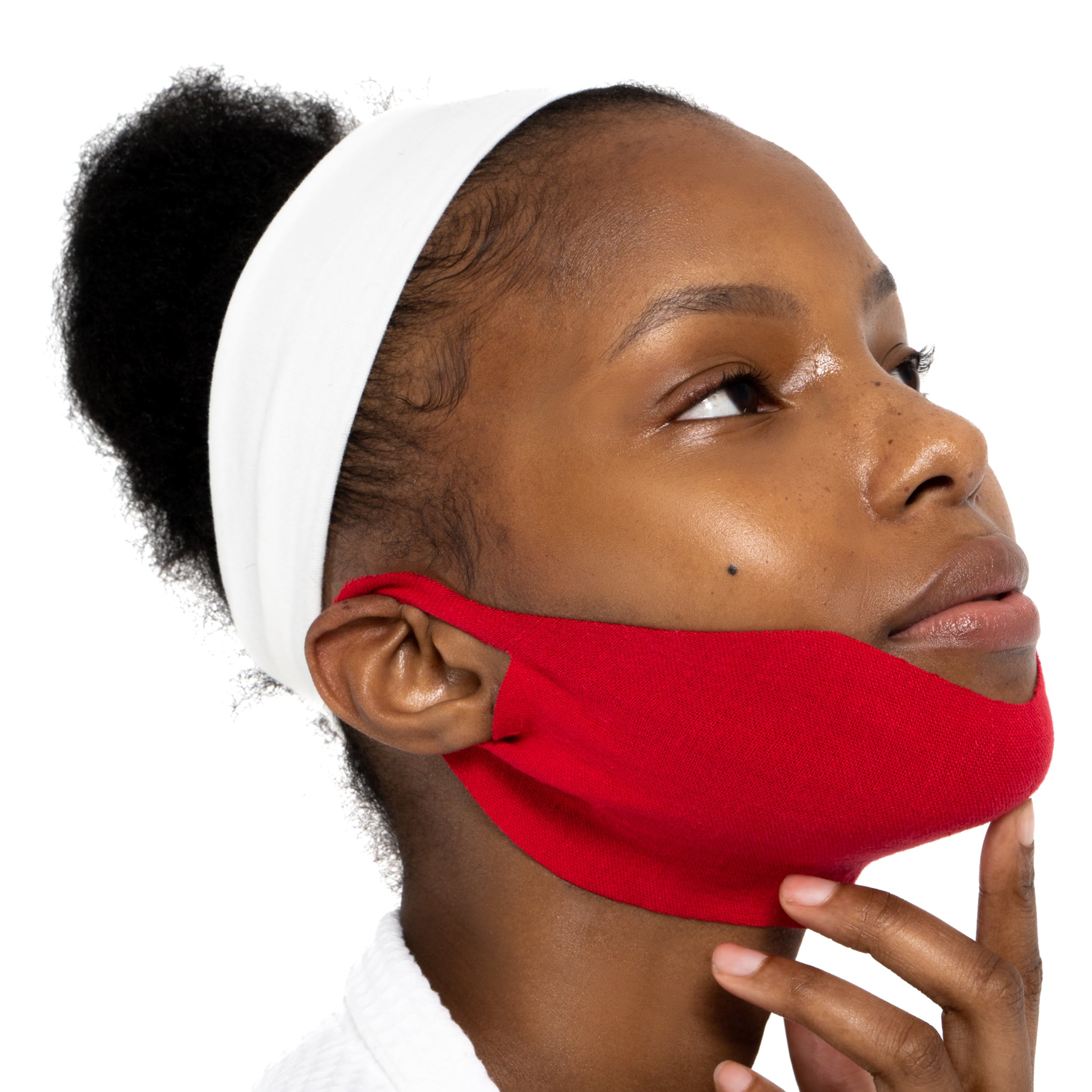 Chin mask, double chin reducer, chin lift mask, chinstrap for double chin, double chin masks that works, double chin remover, how to get rid of double chin fat, jawline mask, best jawline products, chin sagging, double chin face lift, chin slimmer, double chin remover, double chin treatment