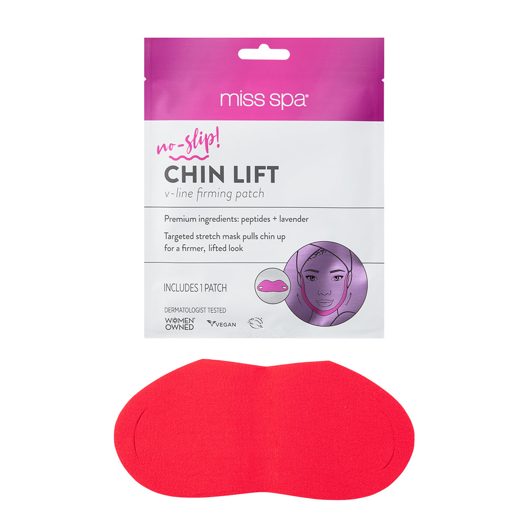 Chin Lift Firming V-Line Patch