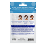 Deep Clean Facial Sheet Mask