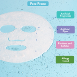 Avocado Ultra Hydrating Sheet Mask