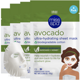 Avocado Ultra Hydrating Sheet Mask