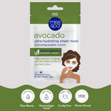 Avocado Ultra Hydrating Sheet Mask