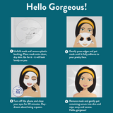 Evening Primose Nourishing Sheet Mask