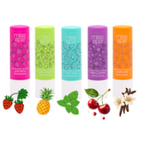 Hydrating Lip Balm Set