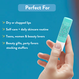 Hydrating Lip Balm Set