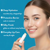 Hydrating Lip Balm Set