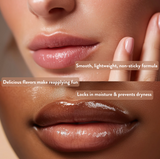 Hydrating Lip Balm Set