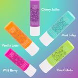 Hydrating Lip Balm Set