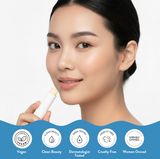 Hydrating Lip Balm Set