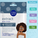 Pore Strips Blackheads Remover