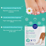 Hand and Foot Treatment Bundle