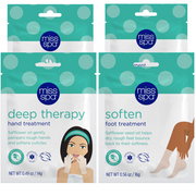 Hand and Foot Treatment Bundle