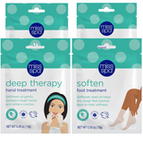 Hand and Foot Treatment Bundle