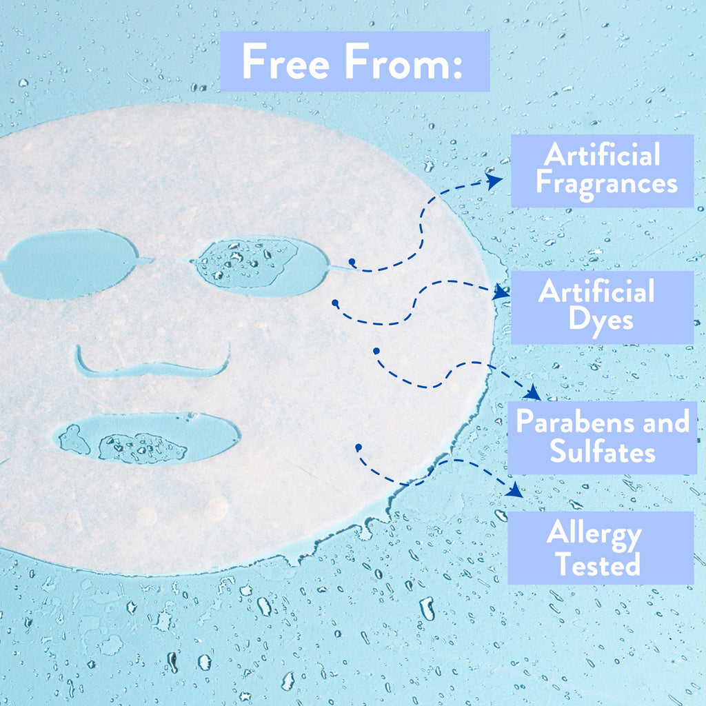 Bee Venom Facial Sheet Mask MissSpa Miss Spa