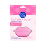 Hydrate + Boost Hydrogel Lip Mask