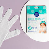 Deep Therapy Hand Treatment