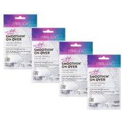 Smoothing + Hydrating Smile Lines Mask 4 Pack