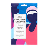 SMOOTHER FORE SURE Hydrating + Smoothing Forehead Patch