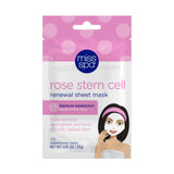 Rose Stem Cell Renewal Sheet Mask