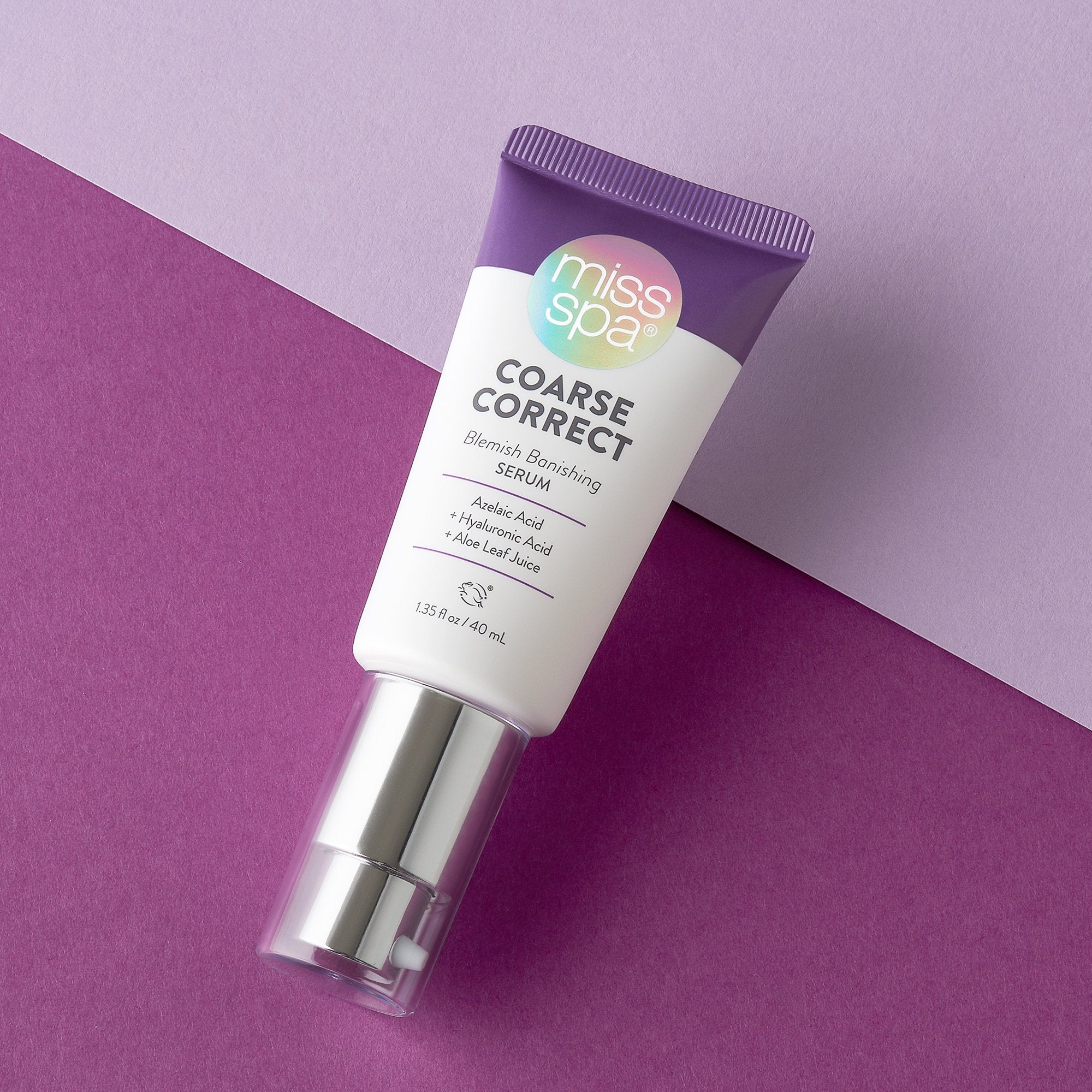 Miss Spa Skin Care Coarse Correct 